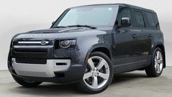2024 Land Rover Defender 110 V8 P500 SE