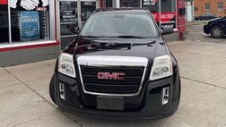 2014 GMC Terrain SLE-1