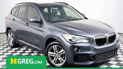 2018 BMW X1 xDrive28i