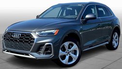 2024 Audi Q5 quattro S line Prem Plus 45 TFSI