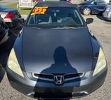 2004 Honda Accord LX