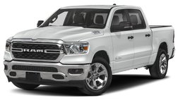 2023 Ram Ram Pickup 1500 Big Horn