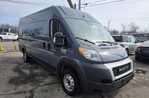2021 Ram ProMaster 3500 159 WB