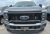 2024 Ford Super Duty F-250 XL