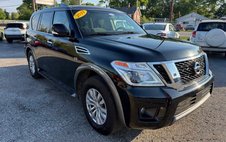 2019 Nissan Armada SV