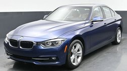 2018 BMW 3 Series 330i xDrive