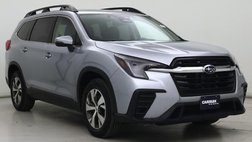 2023 Subaru Ascent Premium 7-Passenger