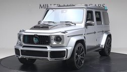 2023 Mercedes-Benz G-Class AMG G 63