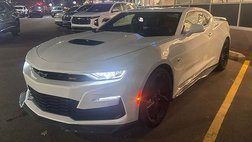 2023 Chevrolet Camaro SS