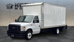 2024 Ford E-Series E-350 SD