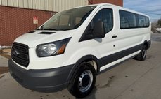 2016 Ford Transit 350 XL