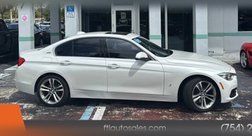 2018 BMW 3 Series 330e iPerformance