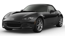 2022 Mazda MX-5 Miata Grand Touring