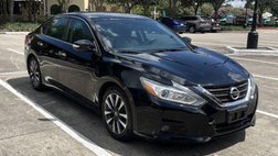 2016 Nissan Altima 2.5 SL