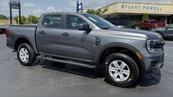 2024 Ford Ranger XL
