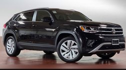 2020 Volkswagen Atlas Cross Sport Cross Sport SE