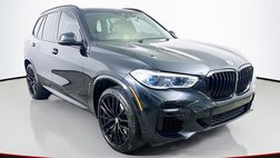 2023 BMW X5 M50i