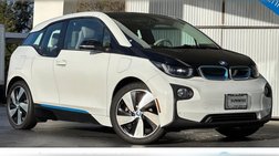 2017 BMW i3 94 Ah