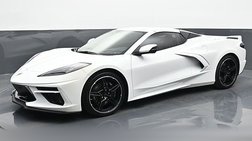 2022 Chevrolet Corvette Stingray