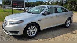 2013 Ford Taurus SE