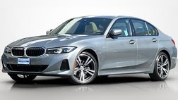 2023 BMW 3 Series 330i