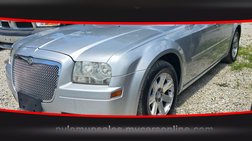 2007 Chrysler 300 Base