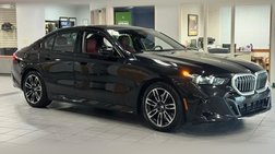 2026 BMW 5 Series 530i xDrive