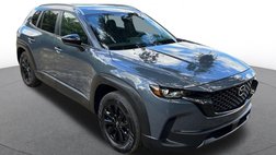 2025 Mazda CX-50 2.5 S Preferred