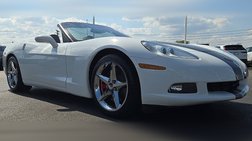 2012 Chevrolet Corvette Base