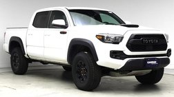 2019 Toyota Tacoma TRD Pro