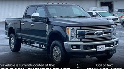 2017 Ford Super Duty F-250 Lariat