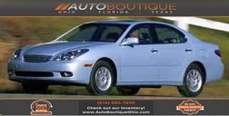 2004 Lexus ES 330 Base