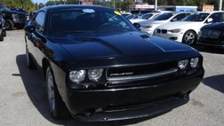 2014 Dodge Challenger SXT