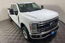 2024 Ford Super Duty F-250 XLT