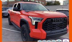 2023 Toyota Tundra TRD Pro HV