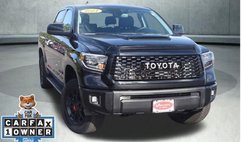 2021 Toyota Tundra TRD Pro