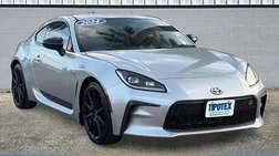 2024 Toyota GR86 Premium