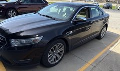 2013 Ford Taurus Limited