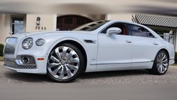 2023 Bentley Flying Spur Hybrid