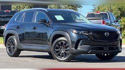 2024 Mazda CX-50 2.5 S Preferred