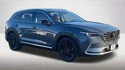 2023 Mazda CX-9 Carbon Edition