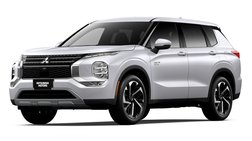 2024 Mitsubishi Outlander PHEV SE