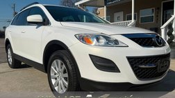 2010 Mazda CX-9 Touring