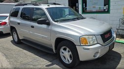 2005 GMC Envoy XL SLE