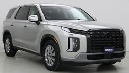 2024 Hyundai Palisade SE