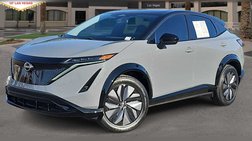 2023 Nissan Ariya Engage e-4ORCE