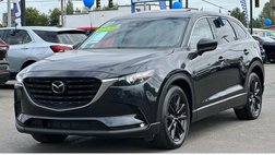 2023 Mazda CX-9 Touring Plus