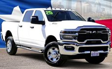 2025 Ram Ram Pickup 2500 Tradesman