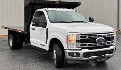 2023 Ford Super Duty F-350 XL