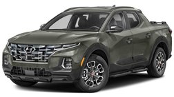 2024 Hyundai Santa Cruz XRT